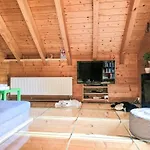 Zirbenwaldhuett'n By Interhome *