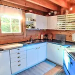 Zirbenwaldhuett'n By Interhome *