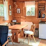 Zirbenwaldhuett'n By Interhome