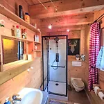 Zirbenwaldhuett'n By Interhome *