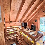 Zirbenwaldhuett'n By Interhome Holiday home *