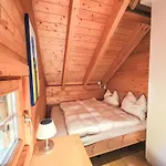 Zirbenwaldhuett'n By Interhome Dom wakacyjny *