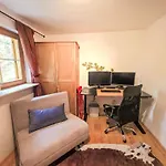 Zirbenwaldhuett'n By Interhome Holiday home Turracher Hoehe