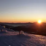 Dom wakacyjny Zirbenwaldhuett'n By Interhome