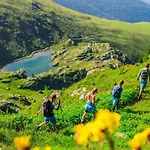 Zirbenwaldhuett'n By Interhome * Turracher Hohe