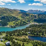 Zirbenwaldhuett'n By Interhome