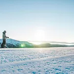 Zirbenwaldhuett'n By Interhome *