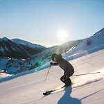 Zirbenwaldhuett'n By Interhome Turracher Hohe