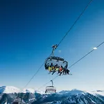 Dom wakacyjny Zirbenwaldhuett'n By Interhome Turracher Hohe