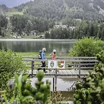 Zirbenwaldhuett'n By Interhome Dom wakacyjny *