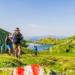 Dom wakacyjny Zirbenwaldhuett'n By Interhome *