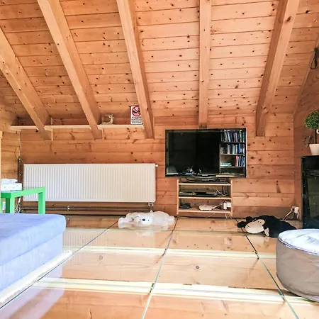 Zirbenwaldhuett'n By Interhome *
