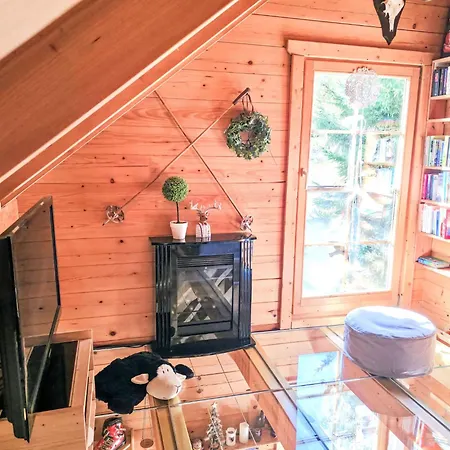 Zirbenwaldhuett'n By Interhome