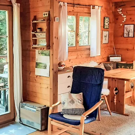 Zirbenwaldhuett'n By Interhome