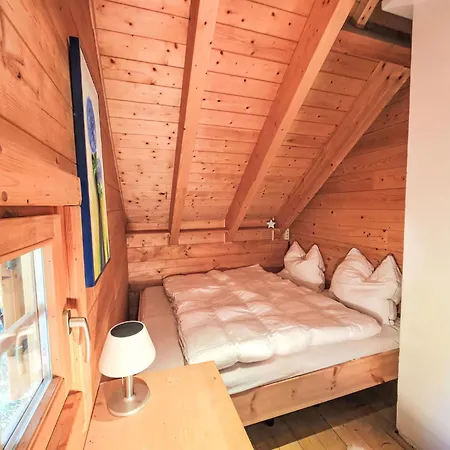 Zirbenwaldhuett'n By Interhome Tatil Evi *