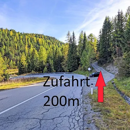 Zirbenwaldhuett'n By Interhome Turracher Hohe