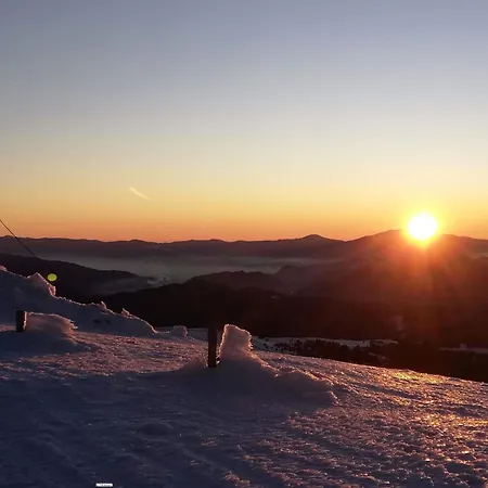 Tatil Evi Zirbenwaldhuett'n By Interhome