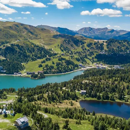 Zirbenwaldhuett'n By Interhome