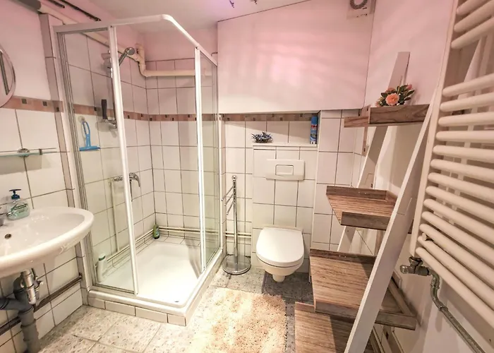 Zirbenwaldhuett'n By Interhome * Turracher Hohe