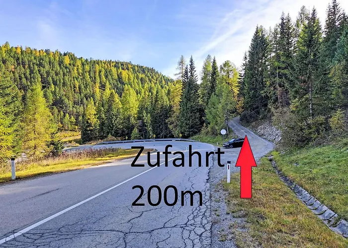 Zirbenwaldhuett'n By Interhome Turracher Hohe