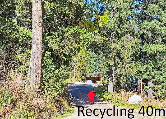 Zirbenwaldhuett'n By Interhome Dom wakacyjny *