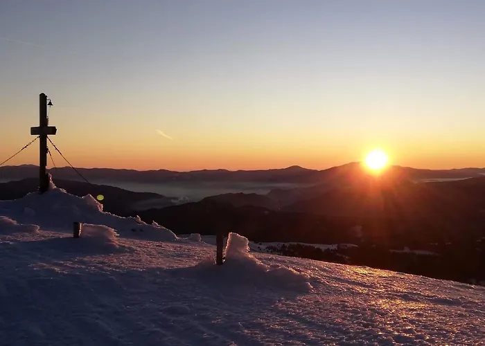 Tatil Evi Zirbenwaldhuett'n By Interhome