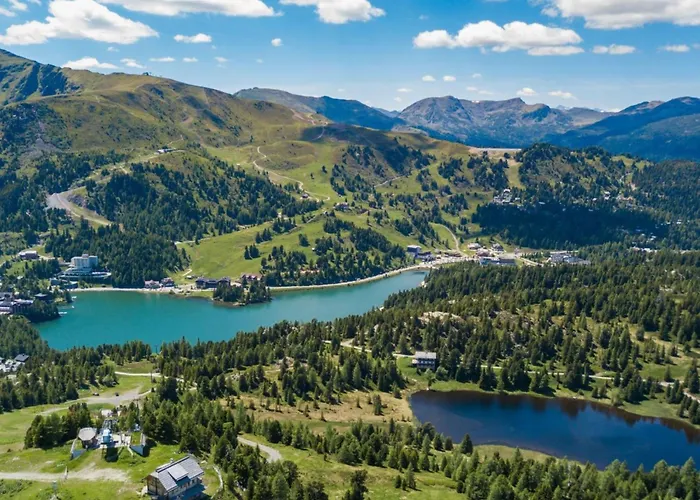 Zirbenwaldhuett'n By Interhome