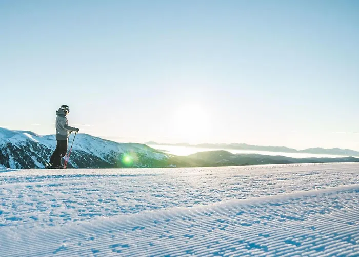 Zirbenwaldhuett'n By Interhome *