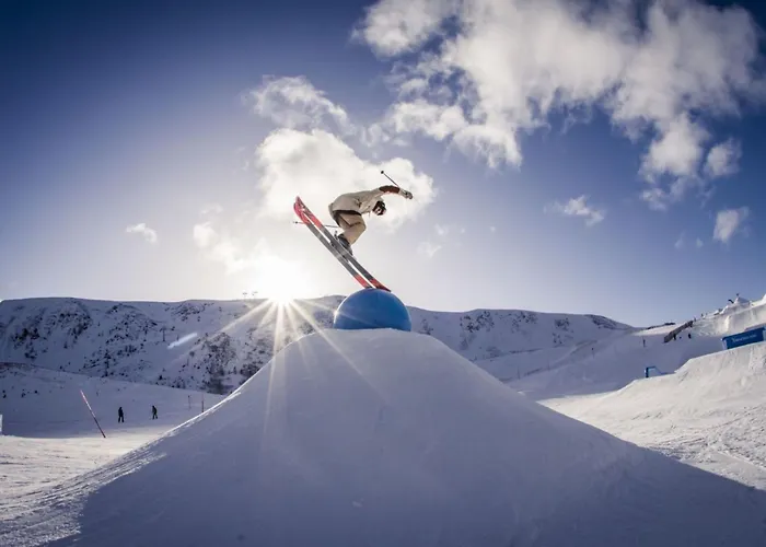 Zirbenwaldhuett'n By Interhome *